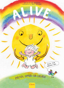 Alive by Ilse Krabben, Hedie Meischke, 9781605377919