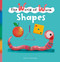 Shapes by Esther van den Berg, Esther van den Berg, 9781605377933