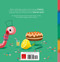 Colors by Esther van den Berg, Esther van den Berg, 9781605377940