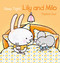 Sleep Tight, Lily and Milo by Pauline Oud, Pauline Oud, 9781605378015