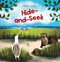 Hide-and-Seek by Molly Cranch, Molly Cranch, 9781605378329