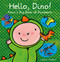 Hello, Dino! (Kevin's Big Book of Dinosaurs) by Liesbet Slegers, Liesbet Slegers, 9781605378350