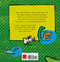 Hello, Dino! (Kevin's Big Book of Dinosaurs) by Liesbet Slegers, Liesbet Slegers, 9781605378350