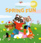 Spring Fun by Anita Bijsterbosch, Anita Bijsterbosch, 9781605378381