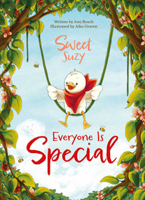 Sweet Suzy. Everyone Is Special by Joni Bosch, Aiko Graven, 9781605378459