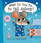 What Do You Do to Fall Asleep? by Guido  Van Genechten, Guido  Van Genechten, 9781605378466
