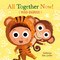 All Together Now! Wild Animals by Federico Van Lunter, Federico Van Lunter, 9781605378510