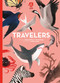 Travelers by Reina Ollivier, Karel Claes, Steffie Padmos, 9781605378541