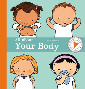 All about Your Body by Pauline Oud, Pauline Oud, 9781605378589
