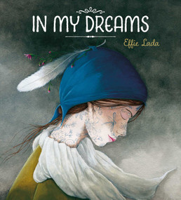 In My Dreams by Effie Lada, Effie Lada, 9781605378657