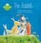 The Rabbit by Jozua Douglas, Hiky Helmantel, 9781605378725