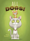 All Dogs! by Roel Seidell, Roel Seidell, 9781605379432