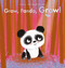 Grow, Panda, Grow! by Guido  Van Genechten, Guido  Van Genechten, 9781605379593