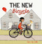 The New Bicycle by Darcy Day Zoells, Darcy Day Zoells, 9781605379647