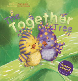 The Together Tree by Adam Ciccio, Katrien Benaets, 9781605379715