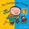 My Clothes and Things by Liesbet Slegers, Liesbet Slegers, 9781605379982
