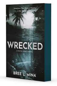 Wrecked by Bree L. Mina, 9781668259719