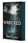 Wrecked by Bree L. Mina, 9781668259719