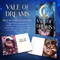 Vale of Dreams by C. N. Crawford, Alex Rivers, 9798347119103