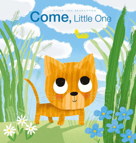 Come, Little One by Guido  Van Genechten, Guido  Van Genechten, 9798890630001