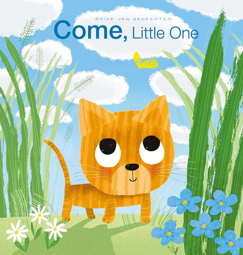Come, Little One by Guido  Van Genechten, Guido  Van Genechten, 9798890630001