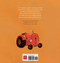 Little Tractor Learns to Share by Natalie Quintart, Philippe Goossens, 9798890630056