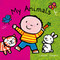 My Animals by Liesbet Slegers, Liesbet Slegers, 9798890630087
