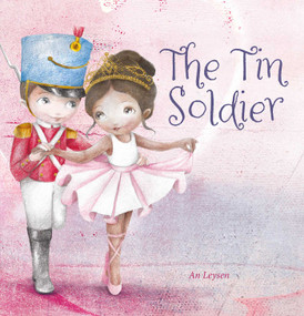 The Tin Soldier by An Leysen, An Leysen, 9798890630094
