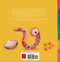 Numbers by Esther van den Berg, Esther van den Berg, 9798890630100