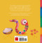 Números (Spanish Edition) by Esther van den Berg, Esther van den Berg, 9798890630117