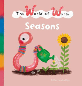 Seasons by Esther van den Berg, Esther van den Berg, 9798890630124