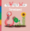 Seasons by Esther van den Berg, Esther van den Berg, 9798890630124