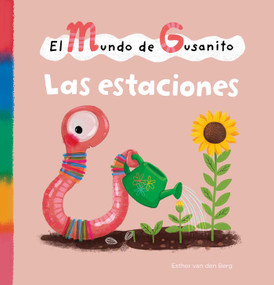 Las estaciones (Spanish Edition) by Esther van den Berg, Esther van den Berg, 9798890630131