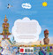 Traveling around the World (Discover the Most Beautiful Places on Earth) by Mack van Gageldonk, Mack van Gageldonk, 9798890630155