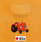 Tractorcito aprende a compartir (Spanish Edition) by Natalie Quintart, Philippe Goossens, 9798890630605