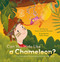 Can You Hide Like a Chameleon? (Fun Facts about Extraordinary Animals and Plants) by Karen Koepcke Morgan, Nelke Roose, 9798890630629
