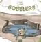 The Gobblers by Eva Creel, Elizaveta Kres, 9798890630704