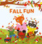 Fall Fun by Anita Bijsterbosch, Anita Bijsterbosch, 9798890630766