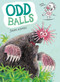 Oddballs by Johan Klungel, Johan Klungel, 9798890630773