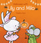 Halloween with Lily and Milo by Pauline Oud, Pauline Oud, 9798890630865