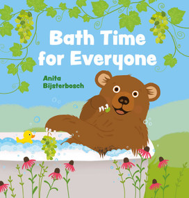 Bath Time for Everyone by Anita Bijsterbosch, Anita Bijsterbosch, 9798890630940