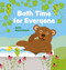 Bath Time for Everyone by Anita Bijsterbosch, Anita Bijsterbosch, 9798890630940