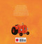 Little Tractor in the Fall by Natalie Quintart, Philippe Goossens, 9798890630995