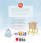 My Two Christmas Trees by Adam Ciccio, Eline van Lindenhuizen, 9798890631350