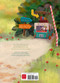 Ruby at the Campsite by Esther van den Berg, Esther van den Berg, 9798890631442