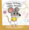 Happy Birthday, Little Mouse! by Guido  Van Genechten, Guido  Van Genechten, 9798890631541