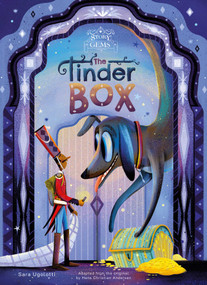 The Tinderbox by Sara Ugolotti, Sara Ugolotti, 9798890631596