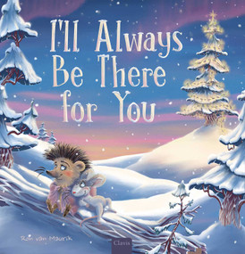 I'll Always Be There For You by Ron van Maurik, Ron van Maurik, 9798890632104