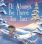 I'll Always Be There For You by Ron van Maurik, Ron van Maurik, 9798890632104