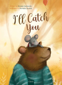 I'll Catch You by Anneke Gerbrands, Michelle Leuveld, 9798890632111
